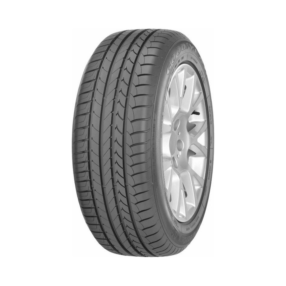 245/50  R18  Goodyear EfficientGrip RunFlat 100W Вид 0